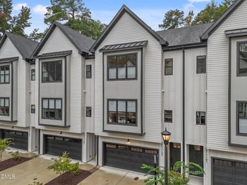 810 Maple Berry Ln #105, Raleigh, NC 27607