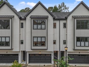 810 Maple Berry Ln #105, Raleigh, NC 27607