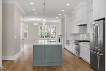 810 Maple Berry Ln #105, Raleigh, NC 27607