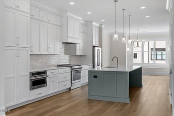 810 Maple Berry Ln #105, Raleigh, NC 27607