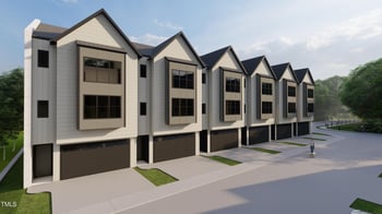 810 Maple Berry Ln #106, Raleigh, NC 27607