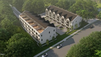 810 Maple Berry Ln #106, Raleigh, NC 27607