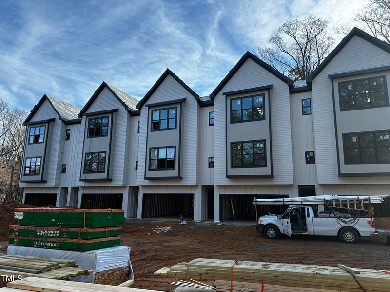 810 Maple Berry Ln #106, Raleigh, NC 27607
