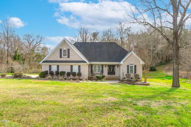 810 S Marye Dr, Graham, NC 27253