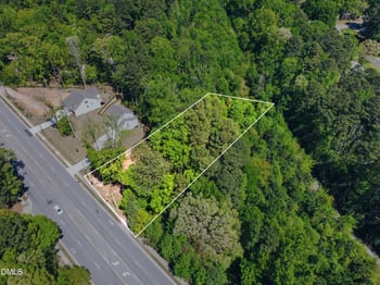 810 Maynard Rd Lot 3, Cary, NC 27511