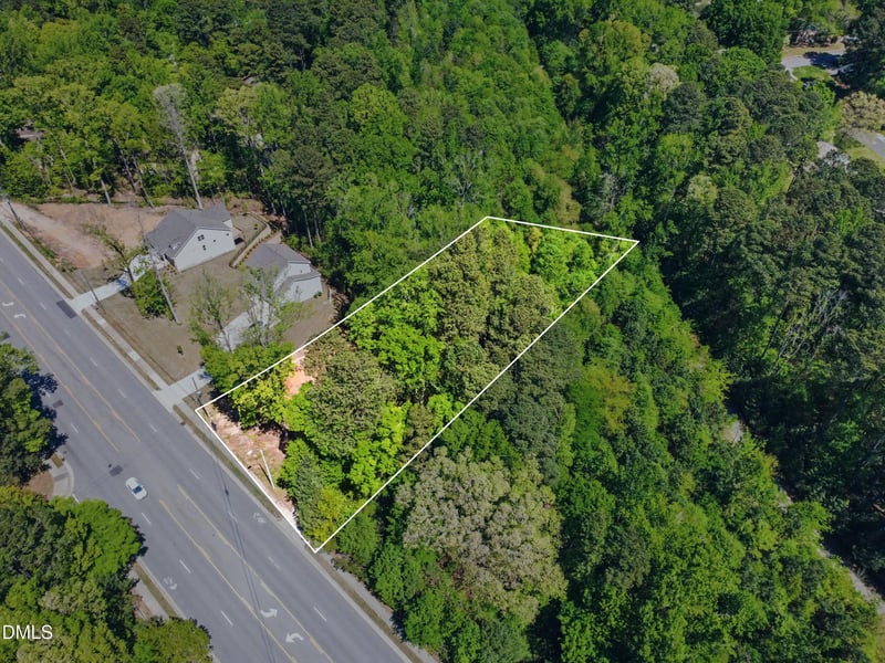 810 Maynard Rd Lot 3, Cary, NC 27511