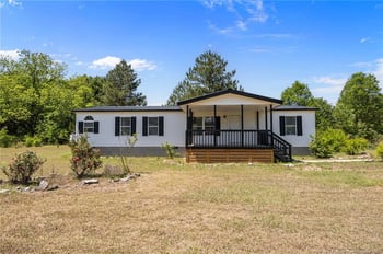 810 Mckoy Town Rd, Cameron, NC 28326