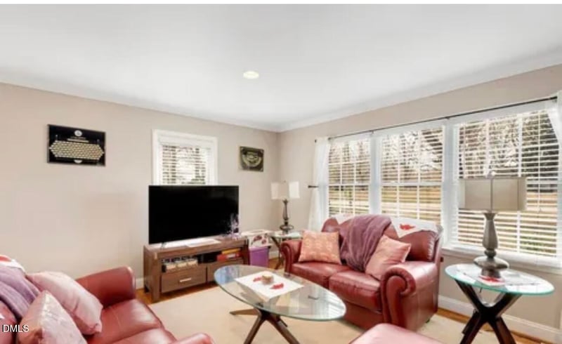 810 Milton Rd, Durham, NC 27712
