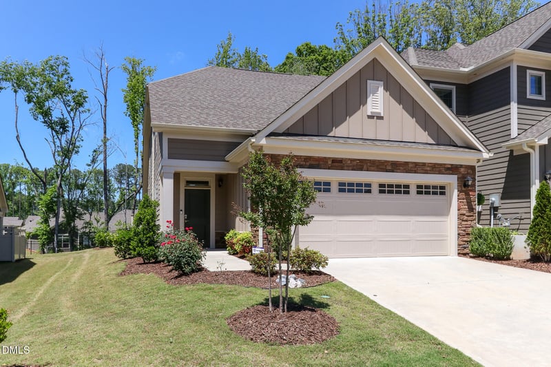 810 Money Island Pl, Cary, NC 27519