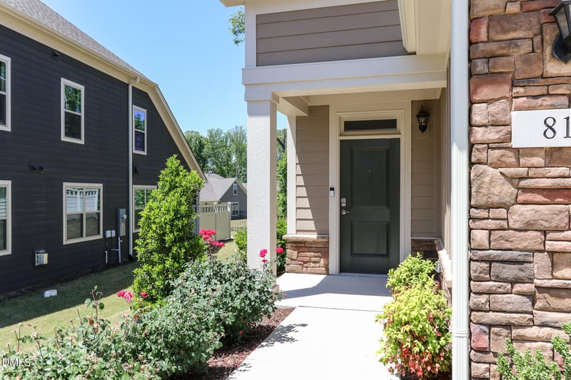 810 Money Island Pl, Cary, NC 27519