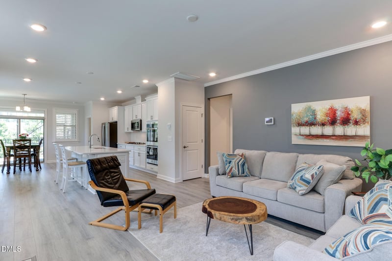 810 Money Island Pl, Cary, NC 27519
