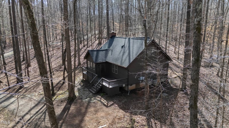 810 Mountain Creek Rd, Chapel Hill, NC 27516