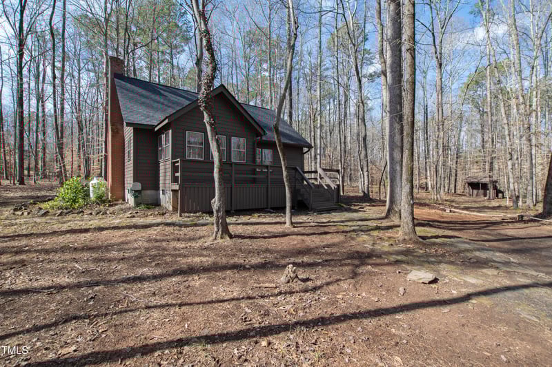 810 Mountain Creek Rd, Chapel Hill, NC 27516
