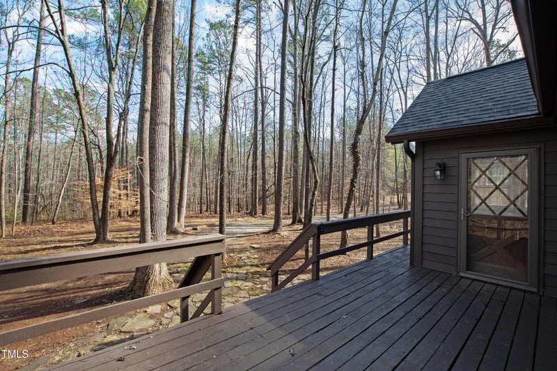 810 Mountain Creek Rd, Chapel Hill, NC 27516
