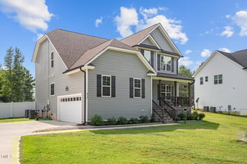 810 Mulberry Rd, Spring Hope, NC 27882
