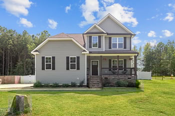 810 Mulberry Rd, Spring Hope, NC 27882