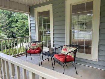 810 Northampton Dr, Cary, NC 27513