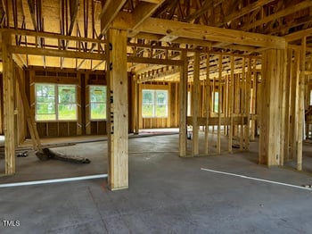 810 Olive Branch Dr, Smithfield, NC 27577