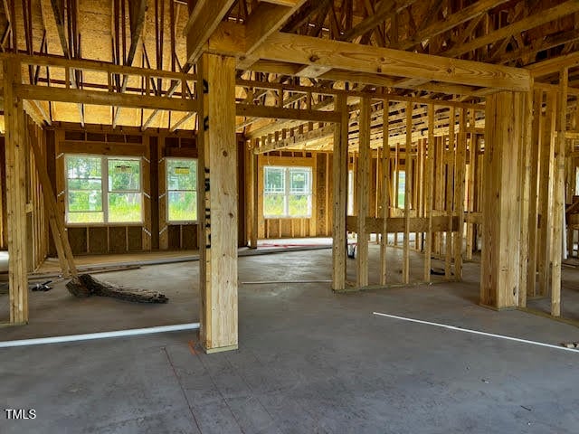 810 Olive Branch Dr, Smithfield, NC 27577