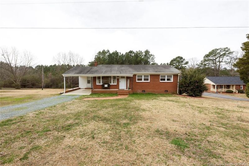 810 Pendergrass Rd, Sanford, NC 27330