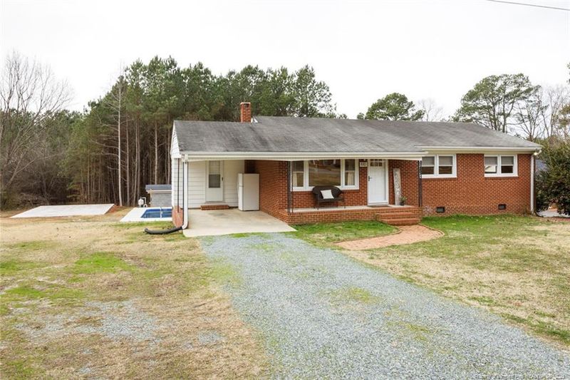 810 Pendergrass Rd, Sanford, NC 27330