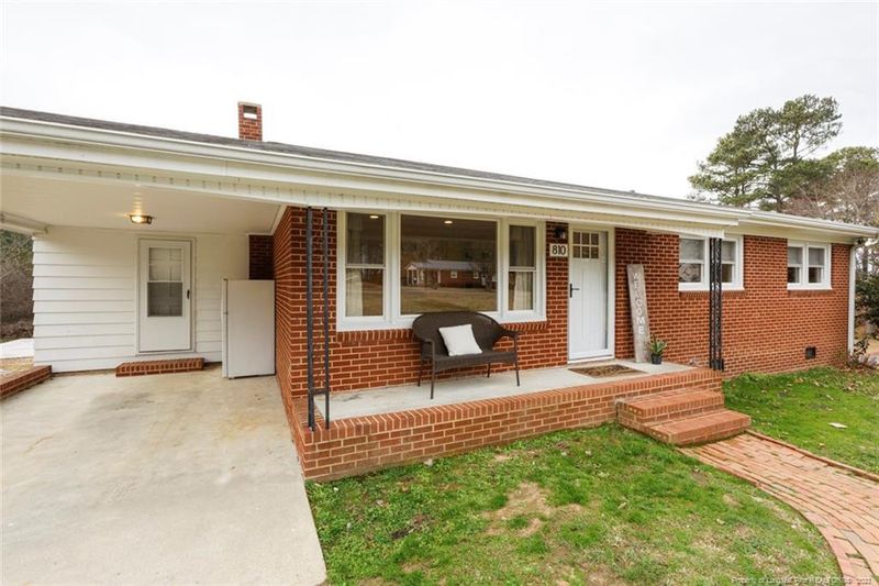 810 Pendergrass Rd, Sanford, NC 27330