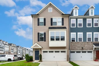 810 Richmont Grove Ln, Apex, NC 27523