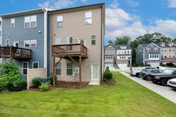 810 Richmont Grove Ln, Apex, NC 27523