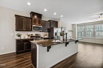 810 Richmont Grove Ln, Apex, NC 27523
