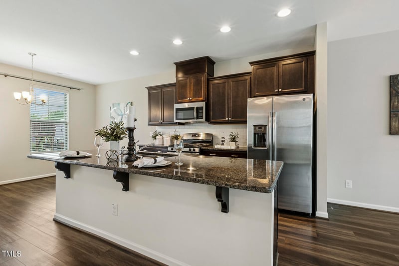 810 Richmont Grove Ln, Apex, NC 27523