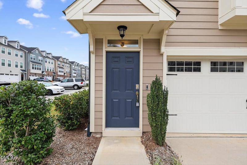 810 Richmont Grove Ln, Apex, NC 27523
