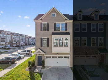 810 Richmont Grove Ln, Apex, NC 27523