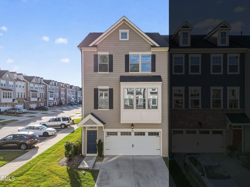 810 Richmont Grove Ln, Apex, NC 27523