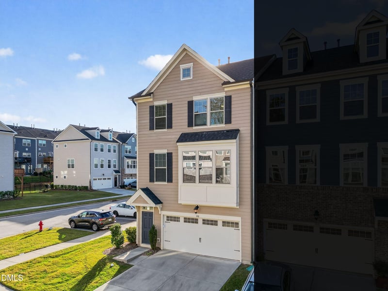 810 Richmont Grove Ln, Apex, NC 27523