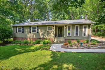 810 Royal Oaks Dr, Durham, NC 27712