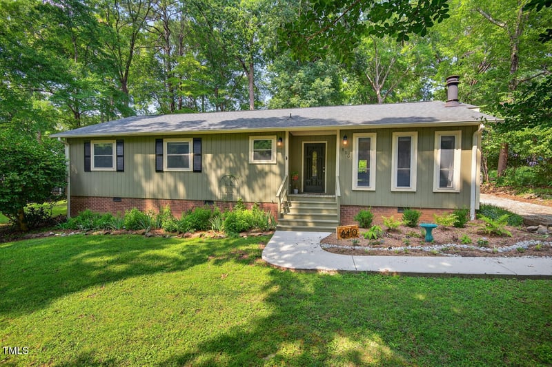 810 Royal Oaks Dr, Durham, NC 27712
