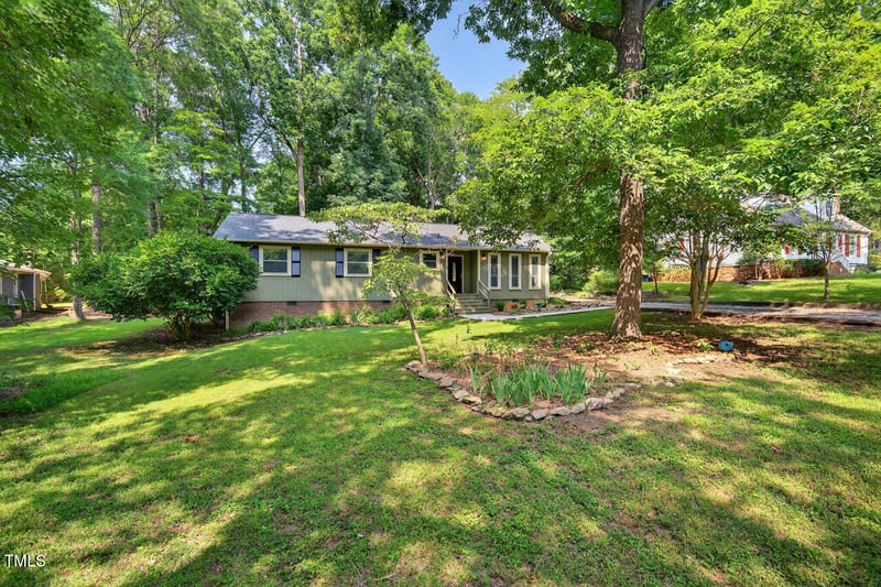 810 Royal Oaks Dr, Durham, NC 27712