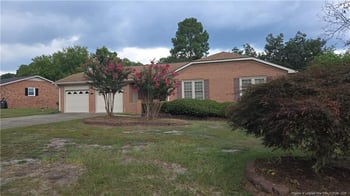 810 Southview Cir, Fayetteville, NC 28311