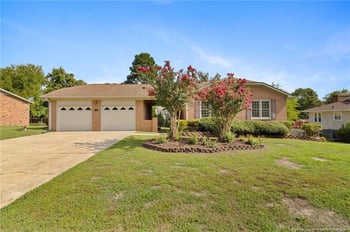 810 Southview Cir, Fayetteville, NC 28311
