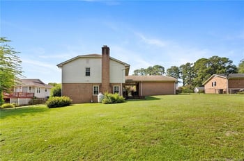 810 Southview Cir, Fayetteville, NC 28311