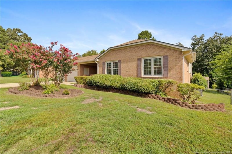 810 Southview Cir, Fayetteville, NC 28311