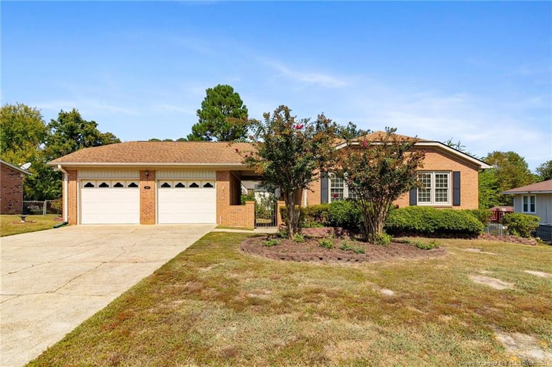 810 Southview Cir, Fayetteville, NC 28311