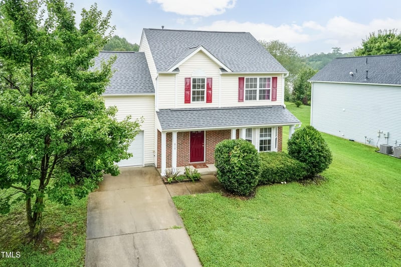 810 Steam Boat St, Knightdale, NC 27545