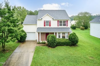 810 Steam Boat St, Knightdale, NC 27545
