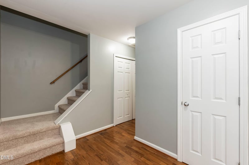 810 Steamboat St, Knightdale, NC 27545