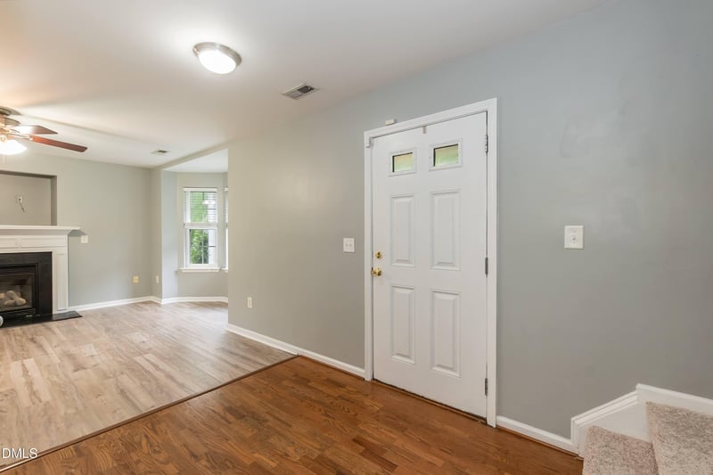 810 Steamboat St, Knightdale, NC 27545