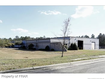 810 Tom Starling Rd, Fayetteville, NC 28306