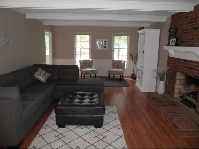 810 Warwick, Burlington, NC 27215