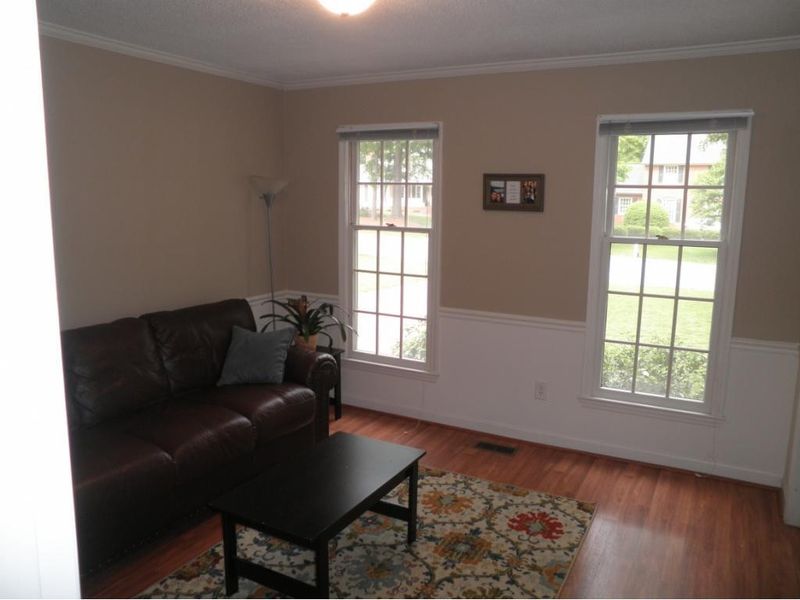 810 Warwick, Burlington, NC 27215