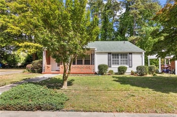 810 Westmont Dr, Fayetteville, NC 28305